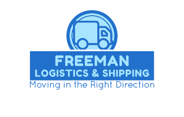 Freeman Logistics and Shipping - Moving in the Right Direction
